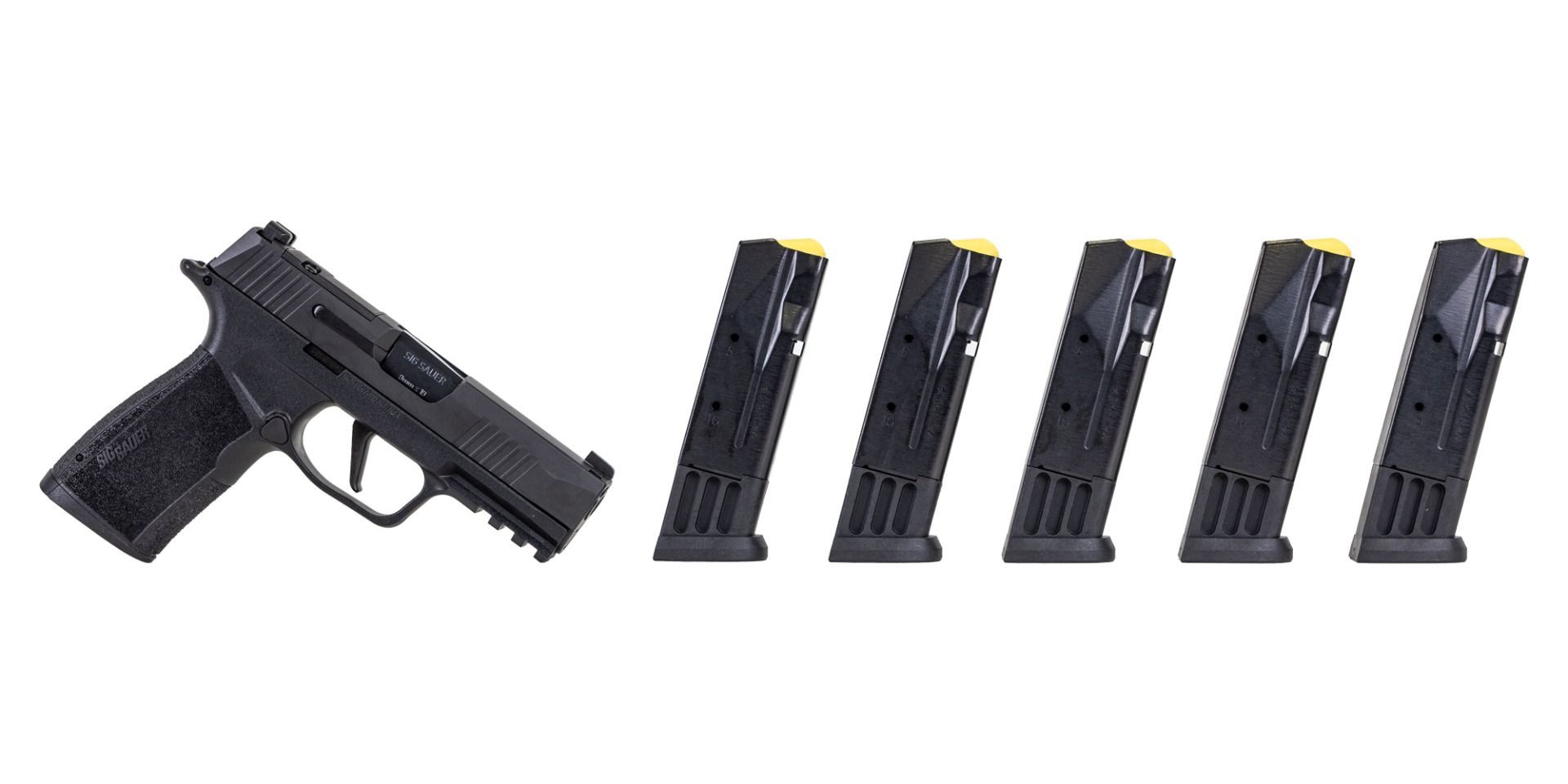 Sig Sauer P365 Xmacro - For Sale - New