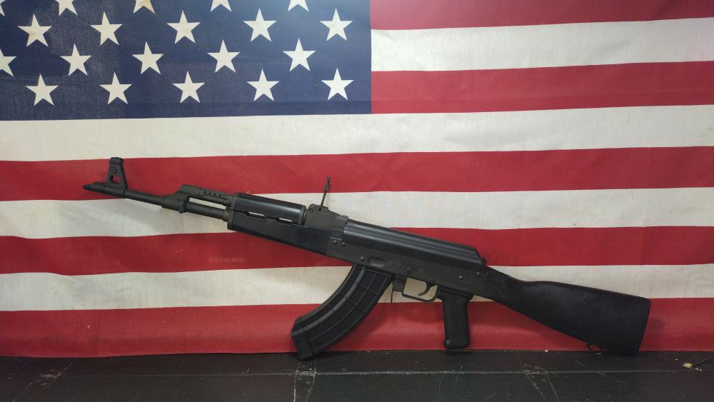 Century Arms Vska Ak47