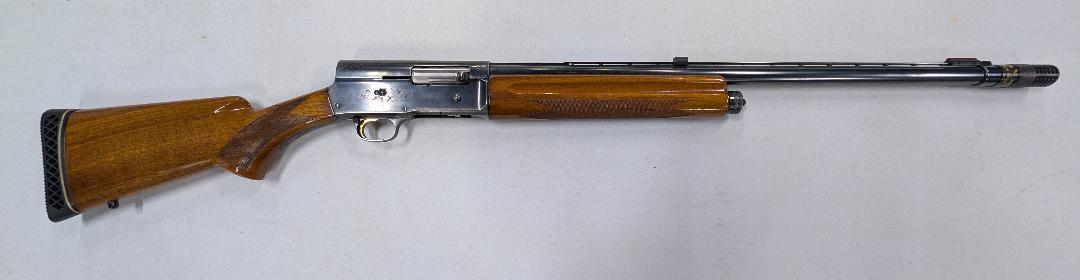 Browning A-5 Light Twelve