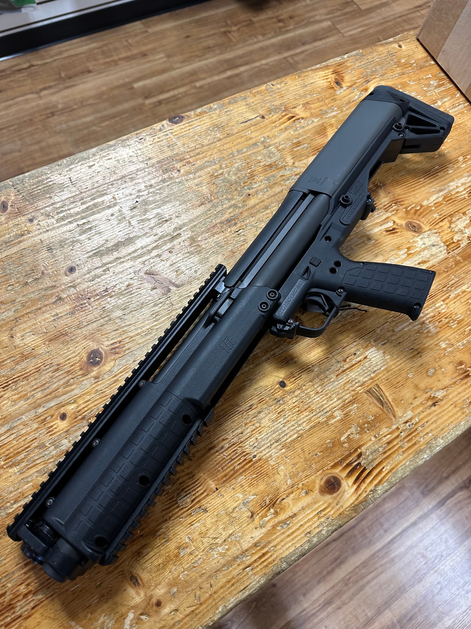 ECOM00433639 KELTEC Ksg ECOM00433639 522829