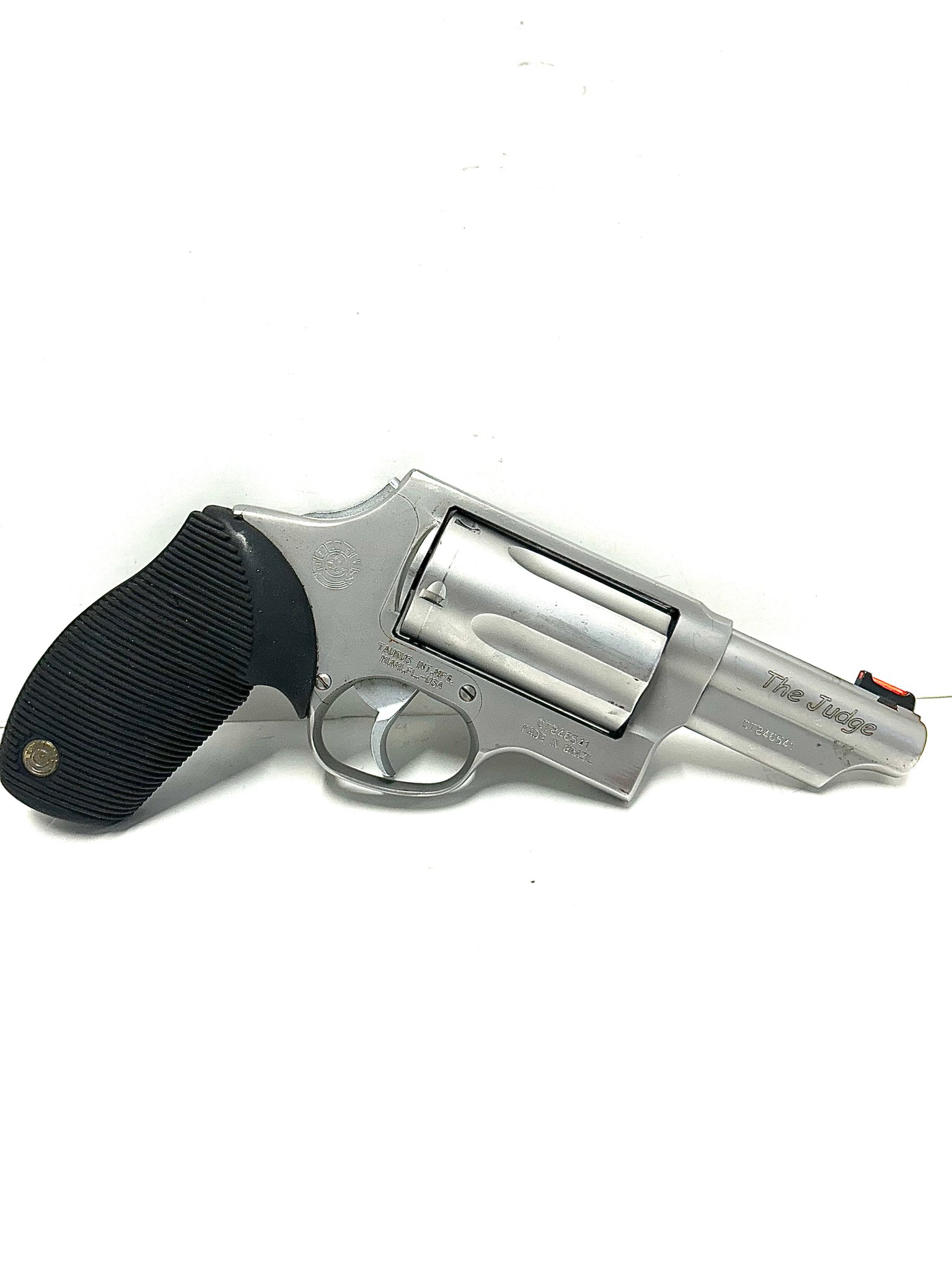 Taurus The Judge Magnum