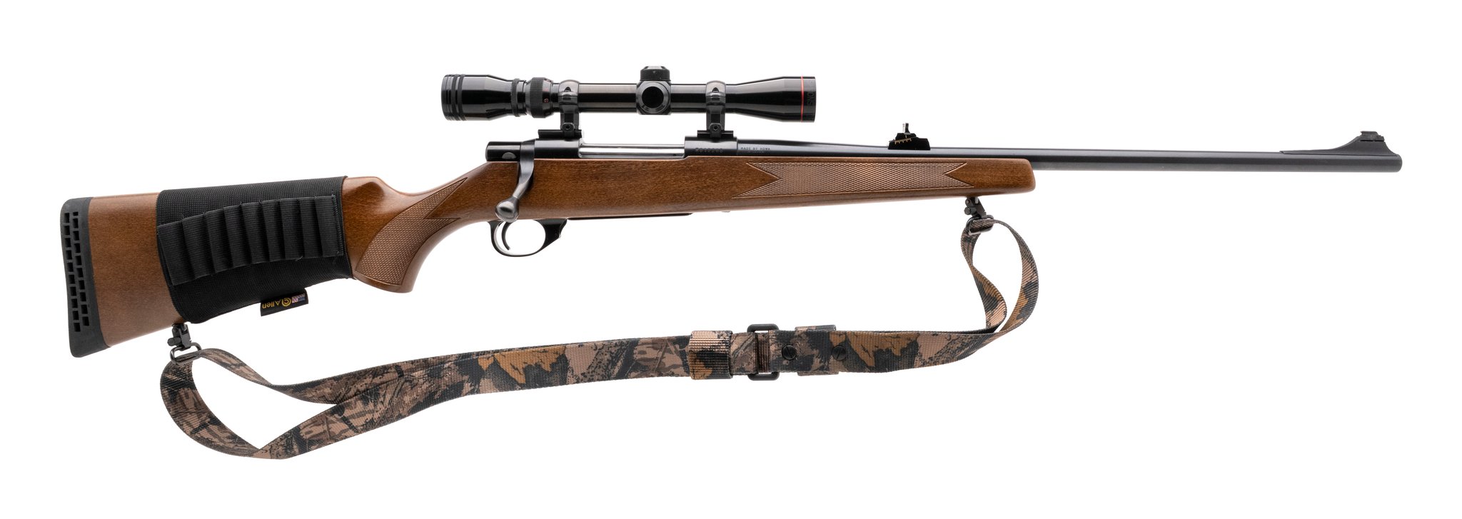 Mossberg /howa 1500