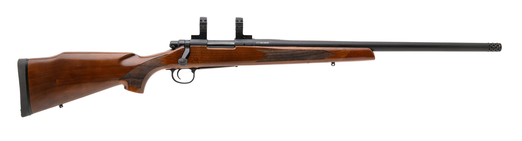 Remington Custom REMINGTON 700