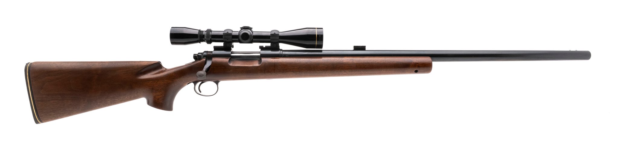 Remington 40-x