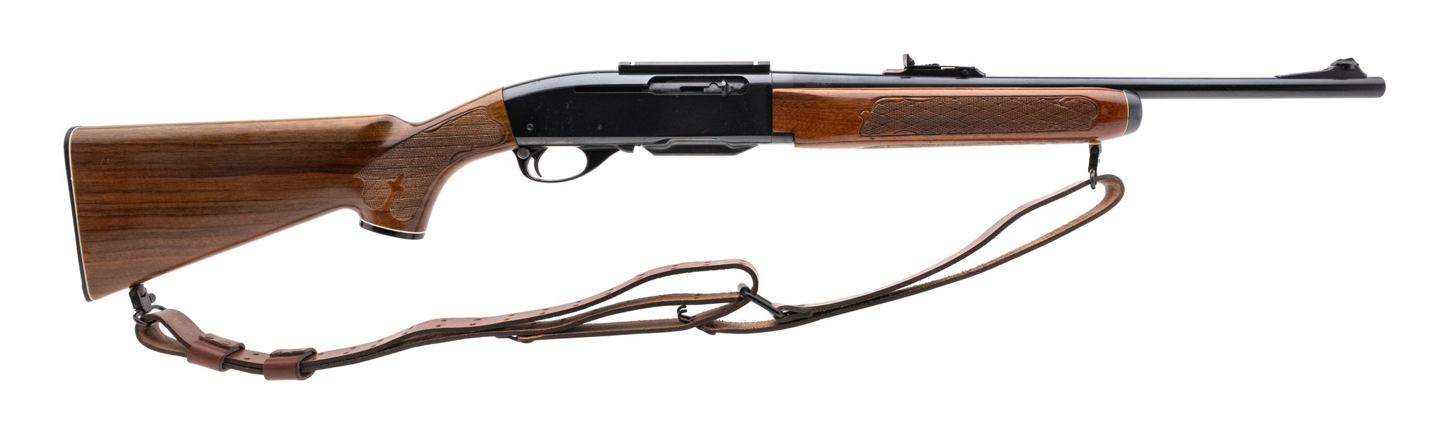 Semi Auto Remington