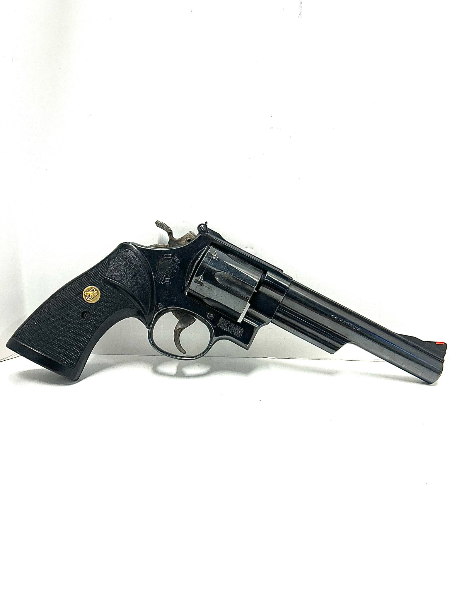 Smith & Wesson 29-3