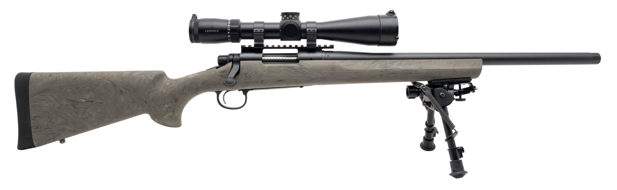 Remington 700 Sps Tactical