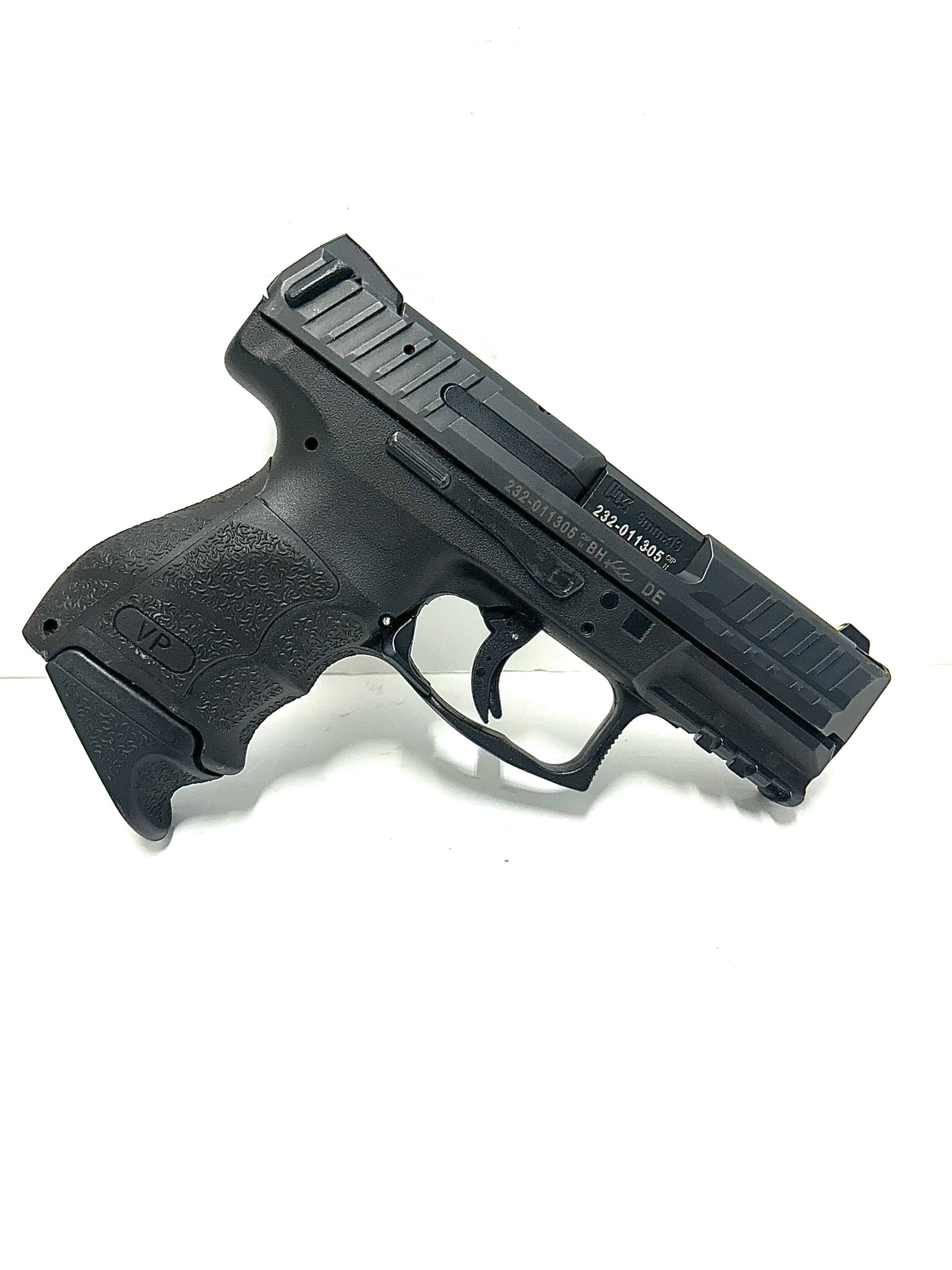 Heckler & Koch Vp9sk