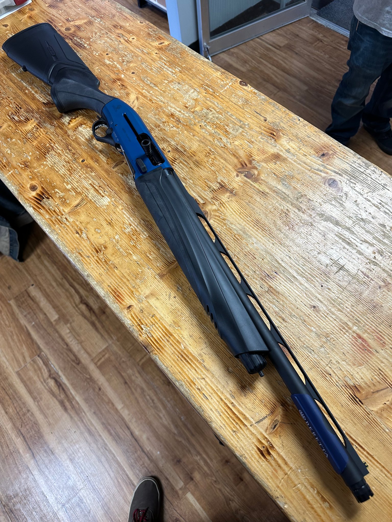 Beretta 1301 Comp