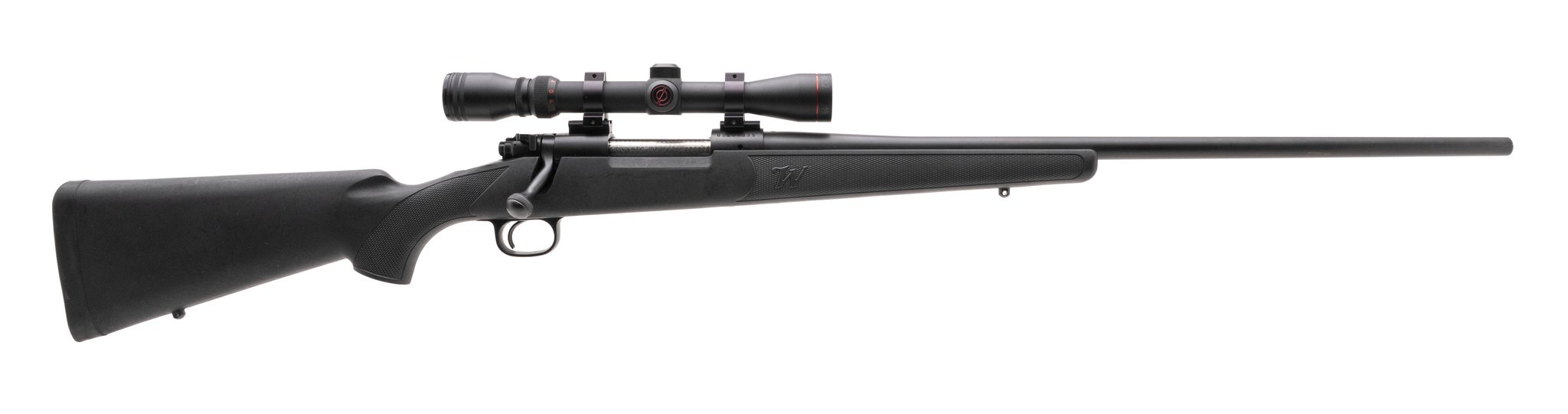 Winchester Model 70