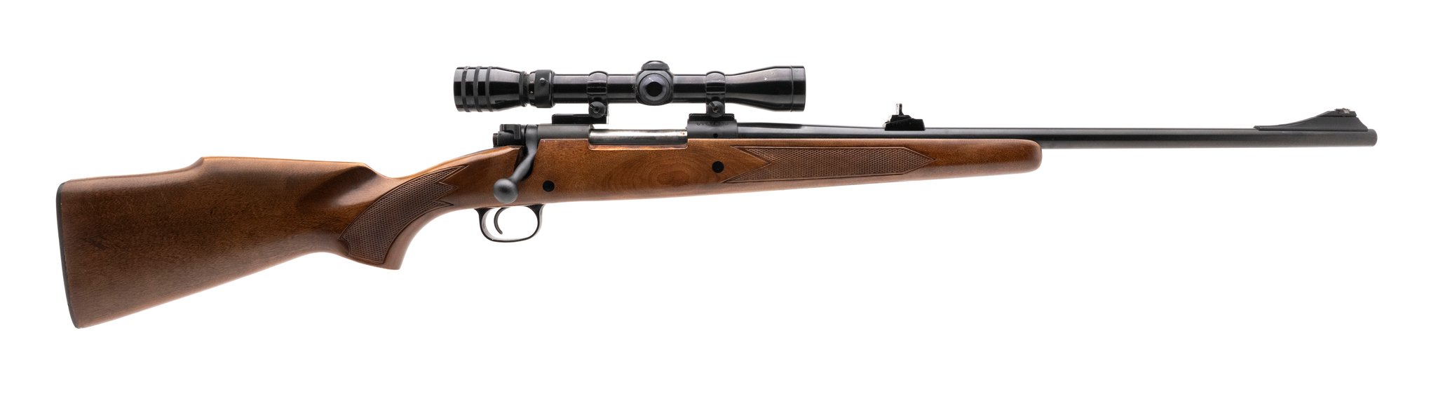 Winchester 670a