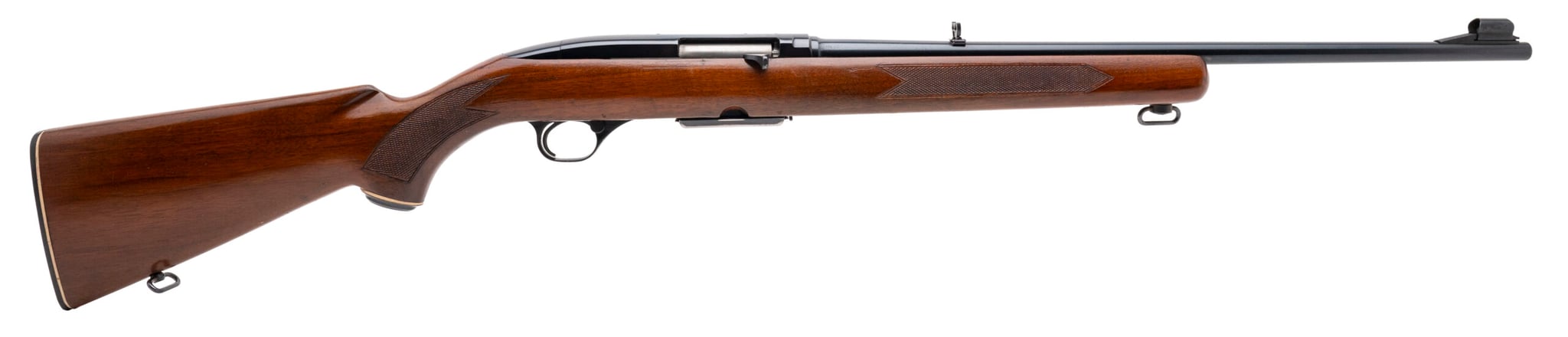 Winchester 100 Pre-1964