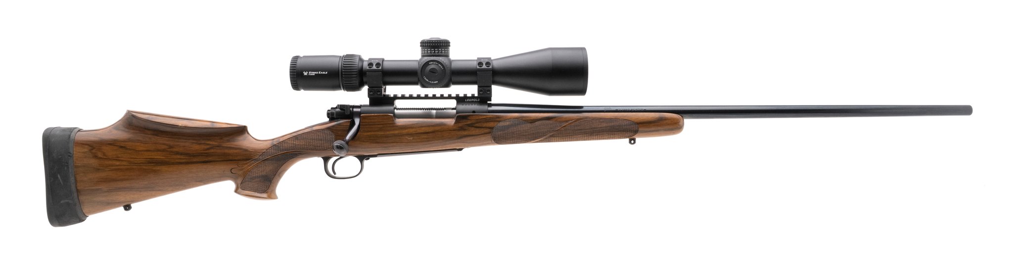 Winchester Model 70 Classic Sporter