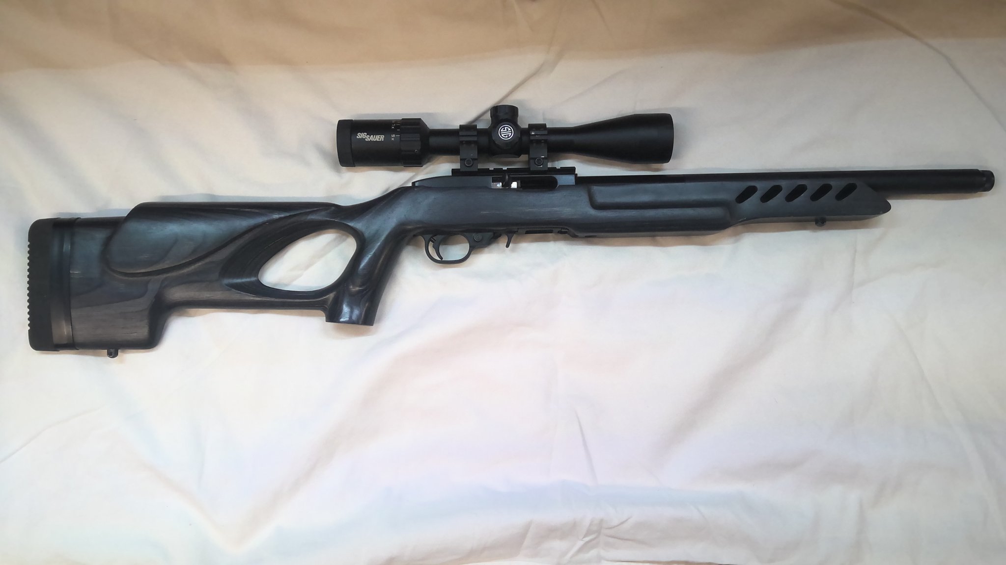 ECOM00433752 RUGER 10/22 ECOM00433752 522972