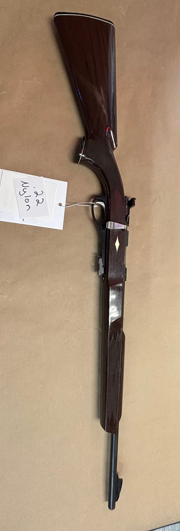 Remington Nylon 11