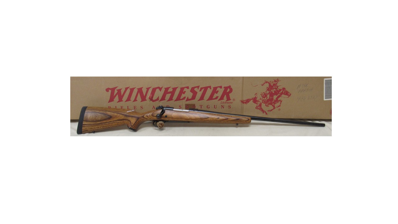 Winchester Model 70