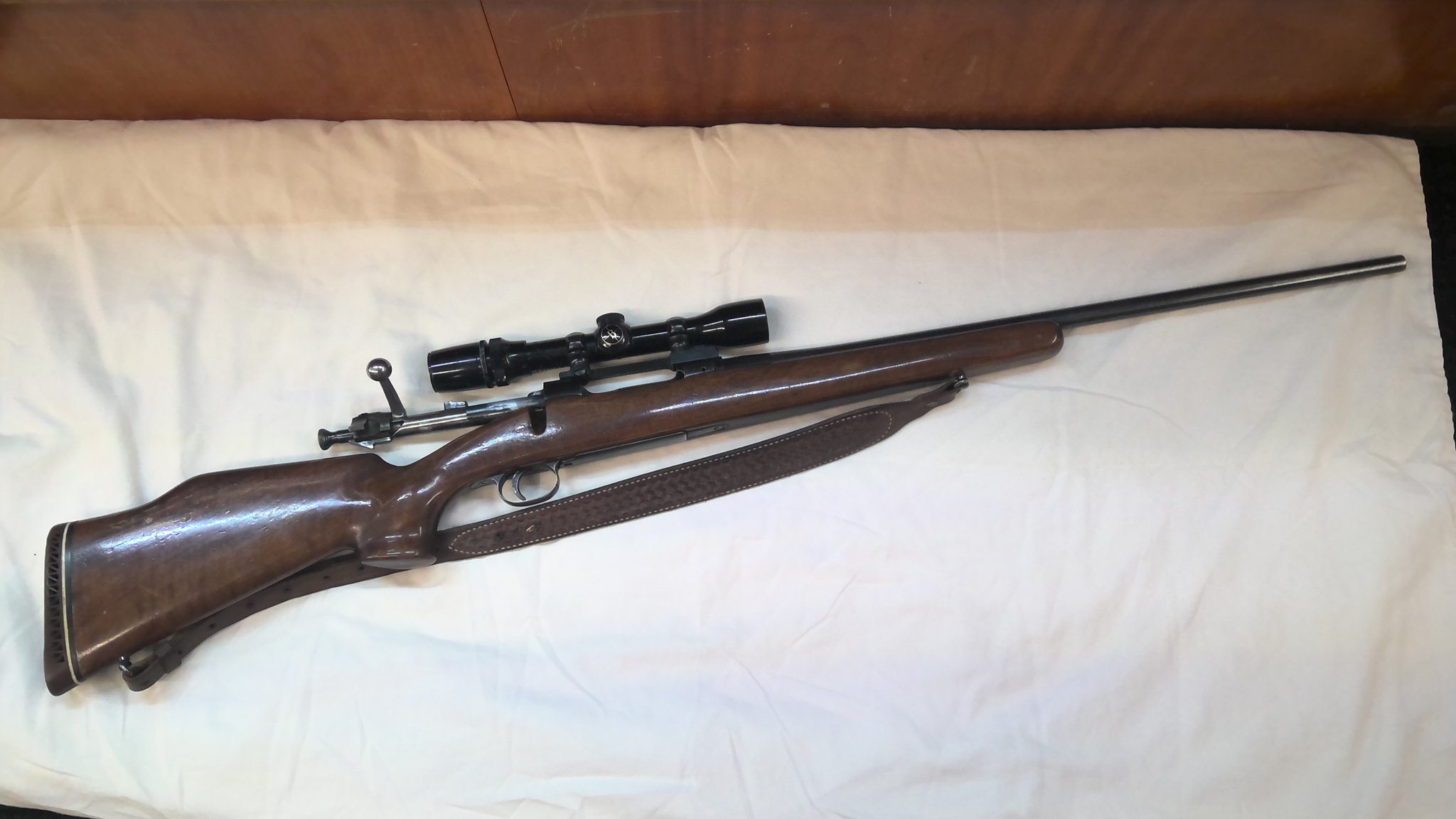 Springfield Armory 1903