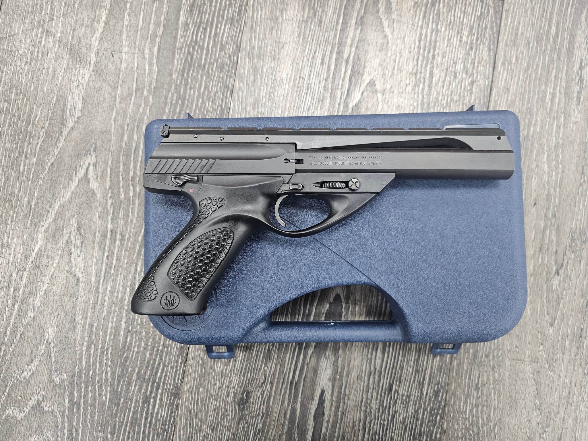 Beretta U22 Neos