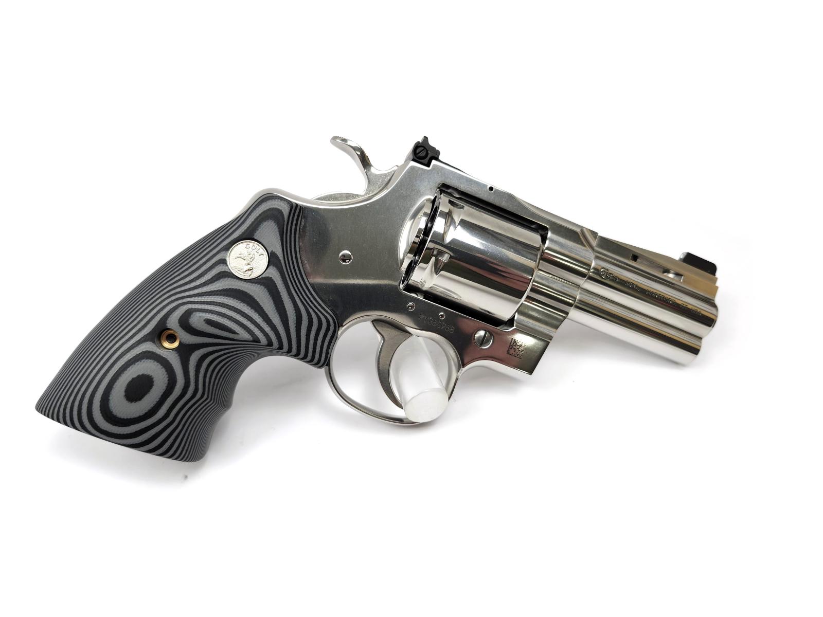 Colt Python