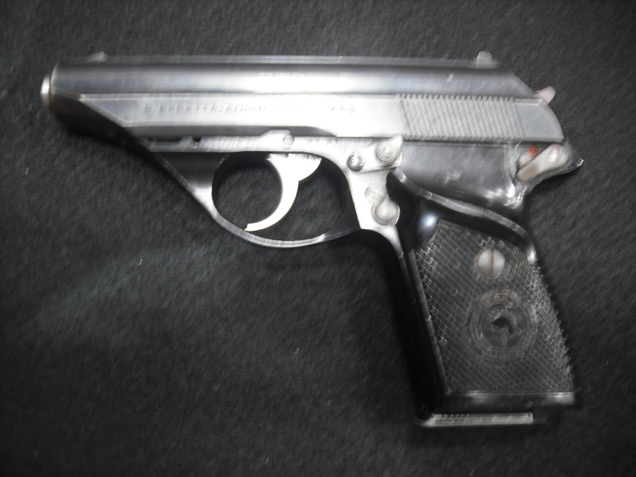 Beretta Mod 90