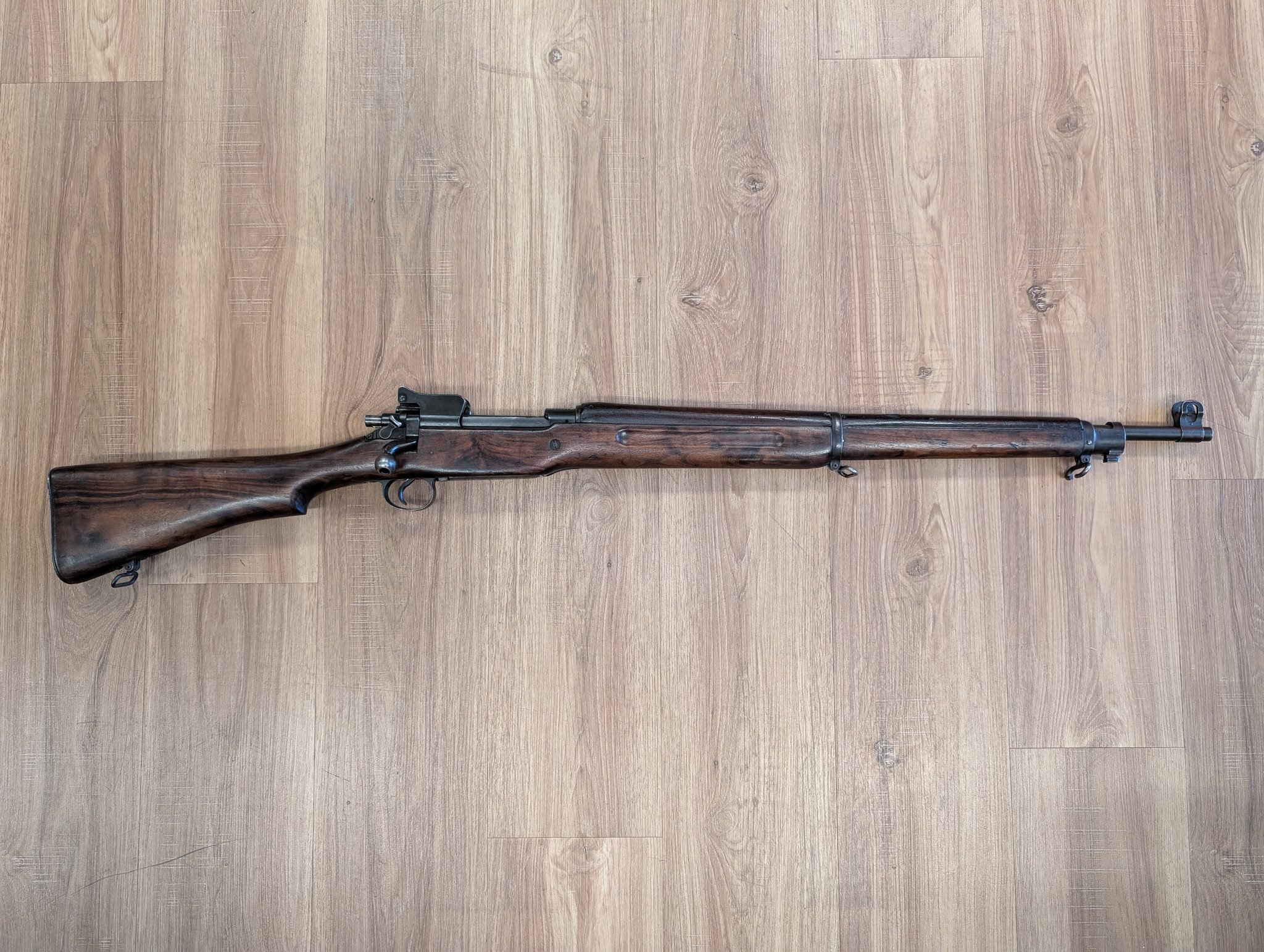 Winchester Model 1917