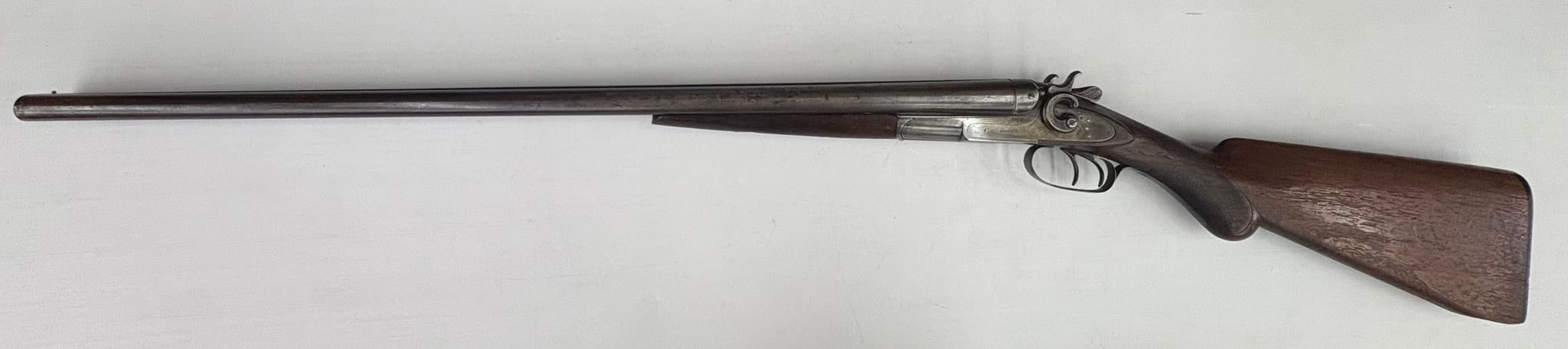 Remington 1889 Double Hammer