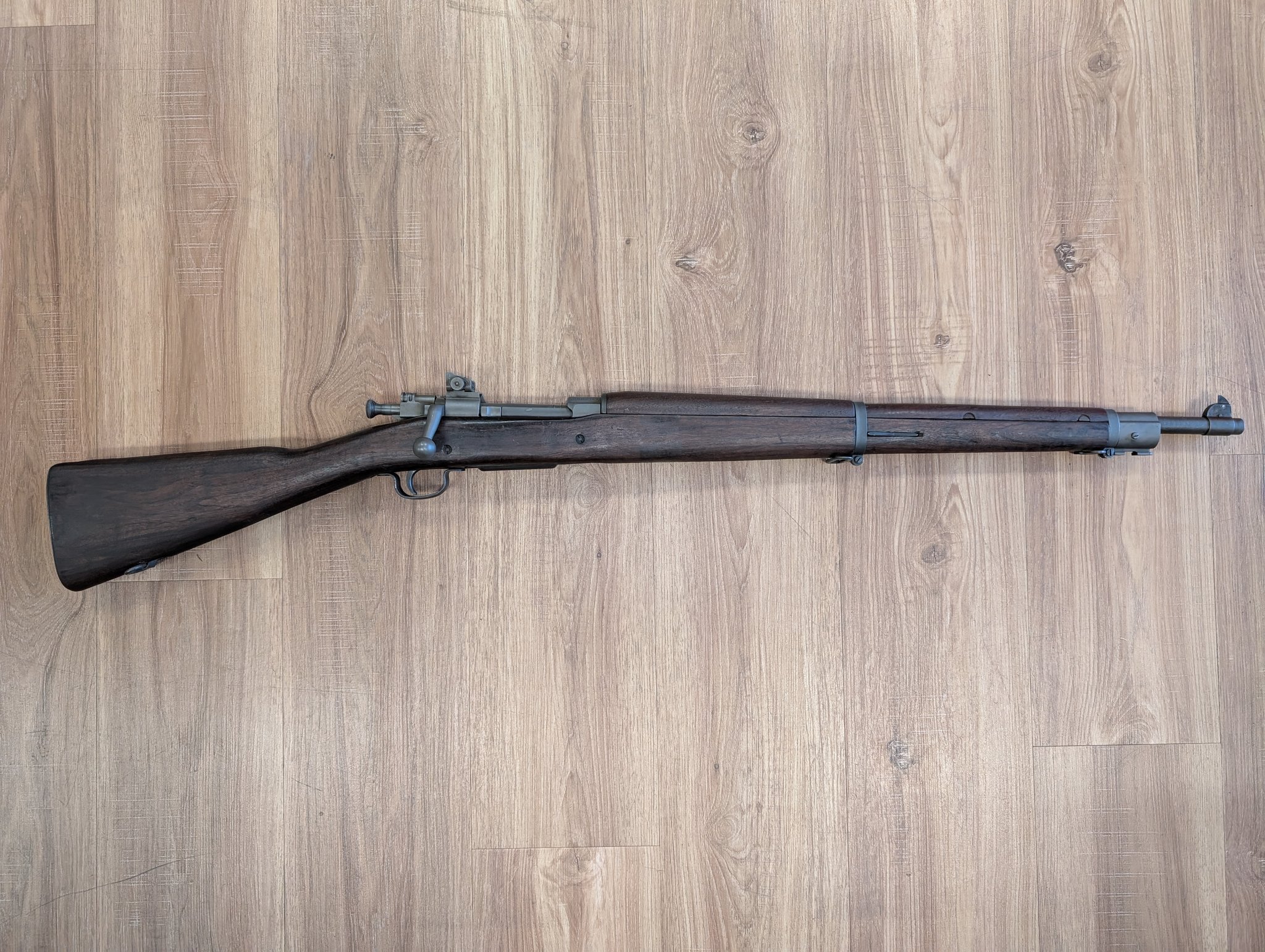 Remington Model 03-a3