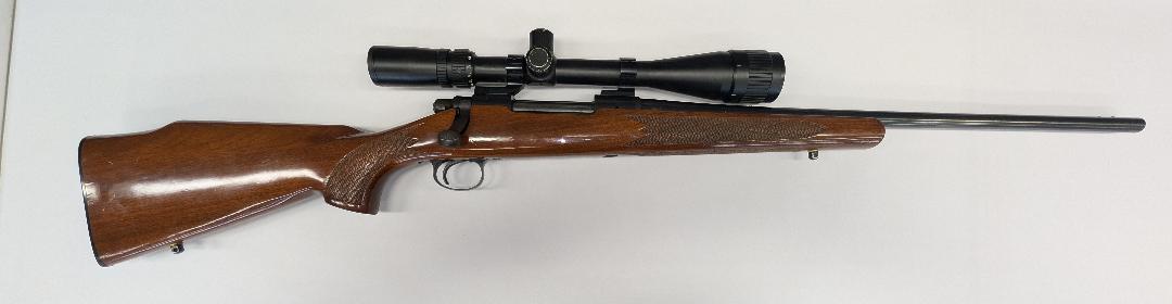 Remington 700 Adl