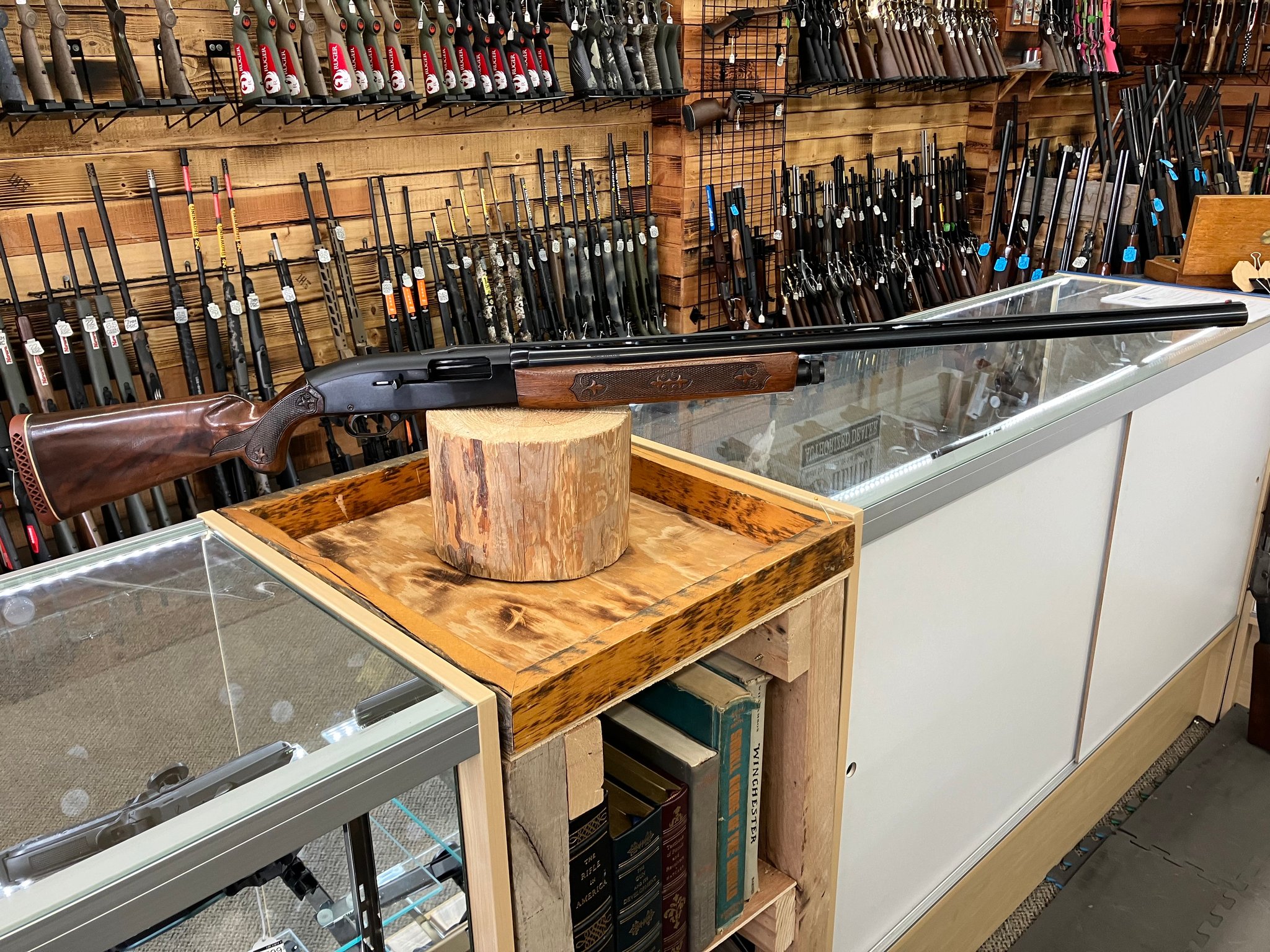 Winchester 1400