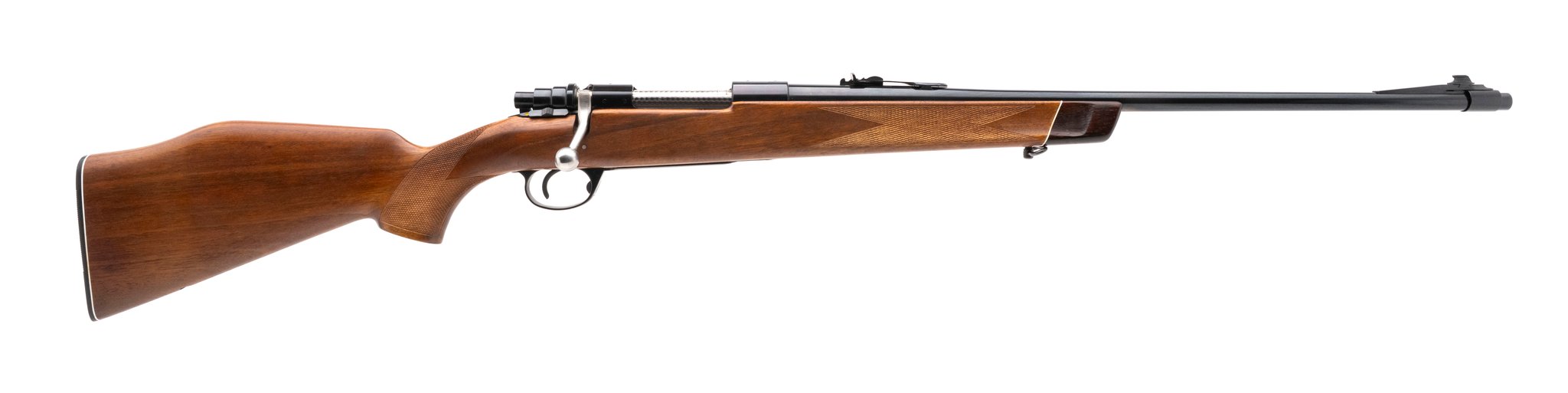 SMITH & WESSON Model A
