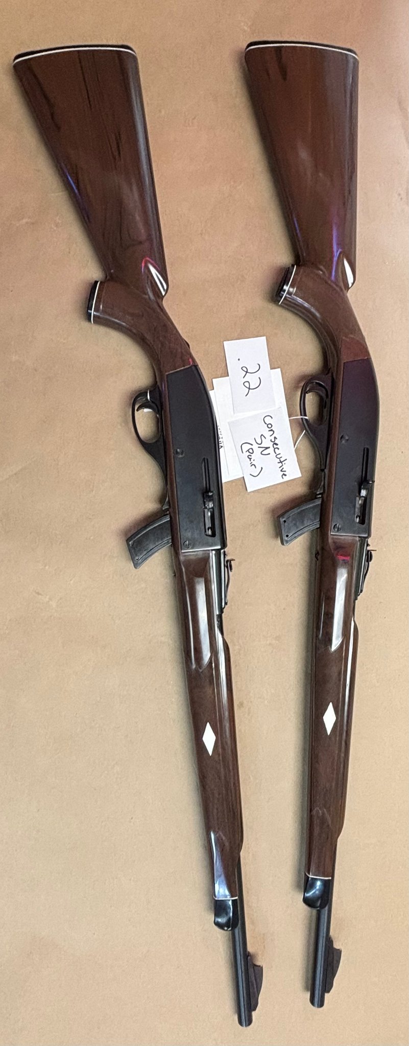 Remington Nylon 10c