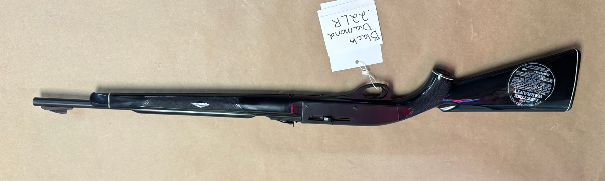 Remington Nylon 66