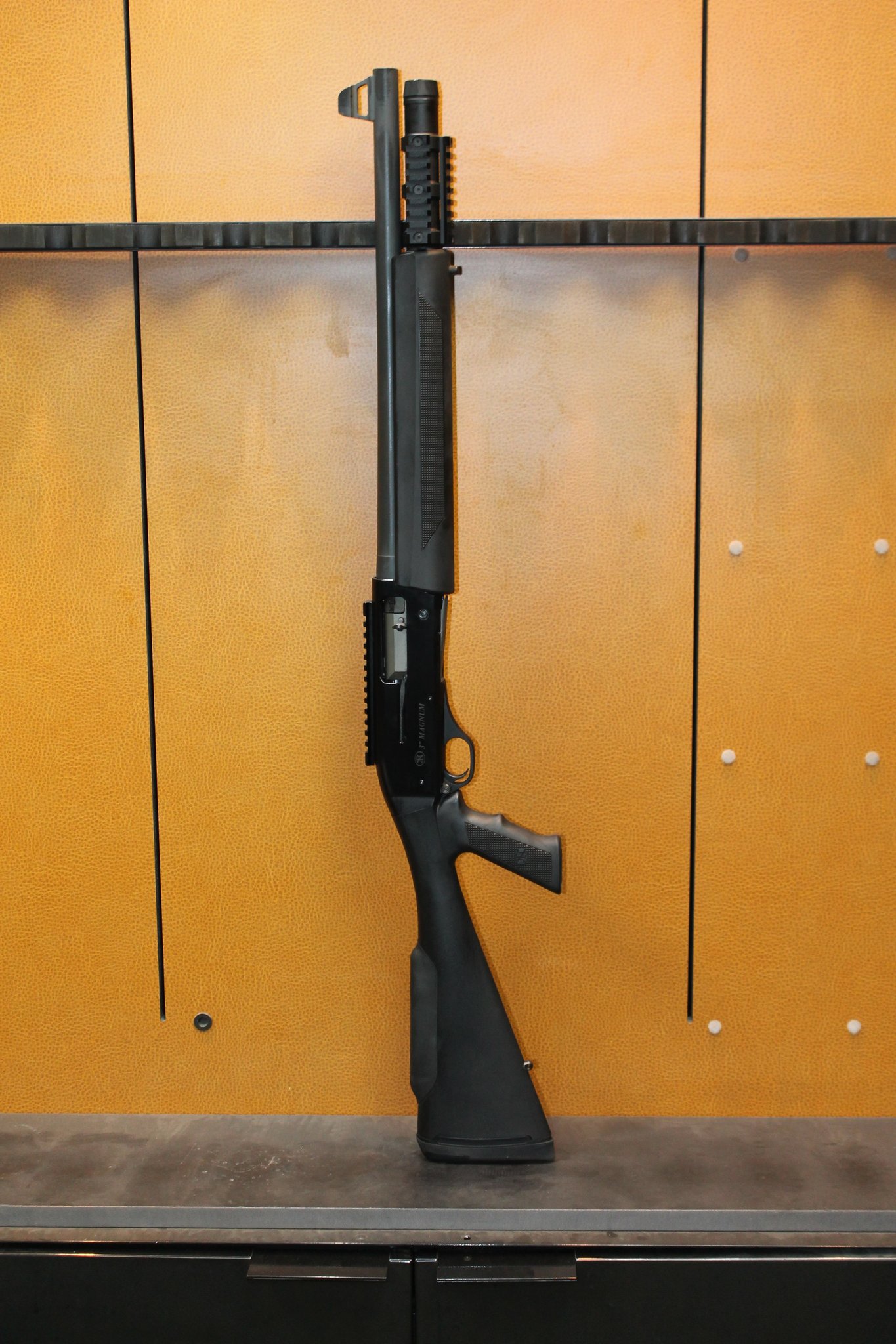 Semi Auto Fn