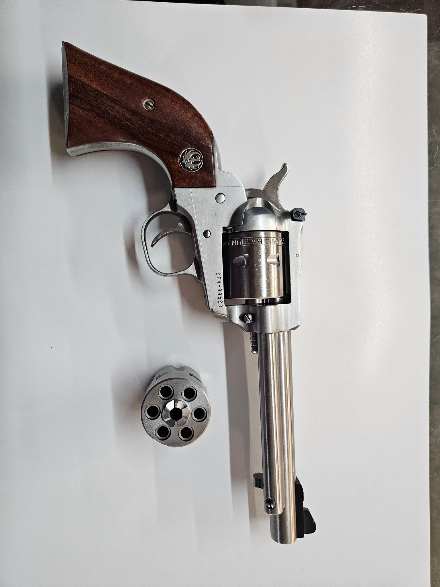 Ruger Single Six