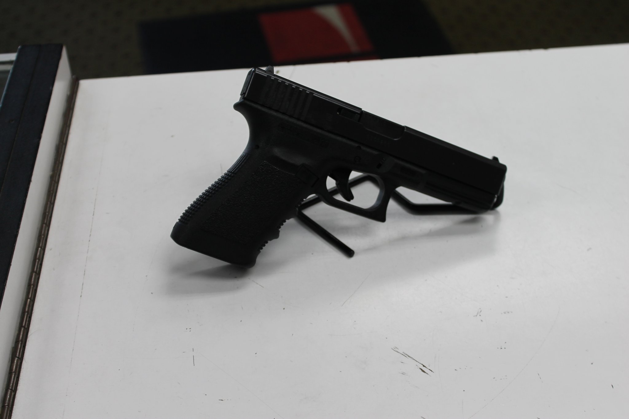 Glock 20sf