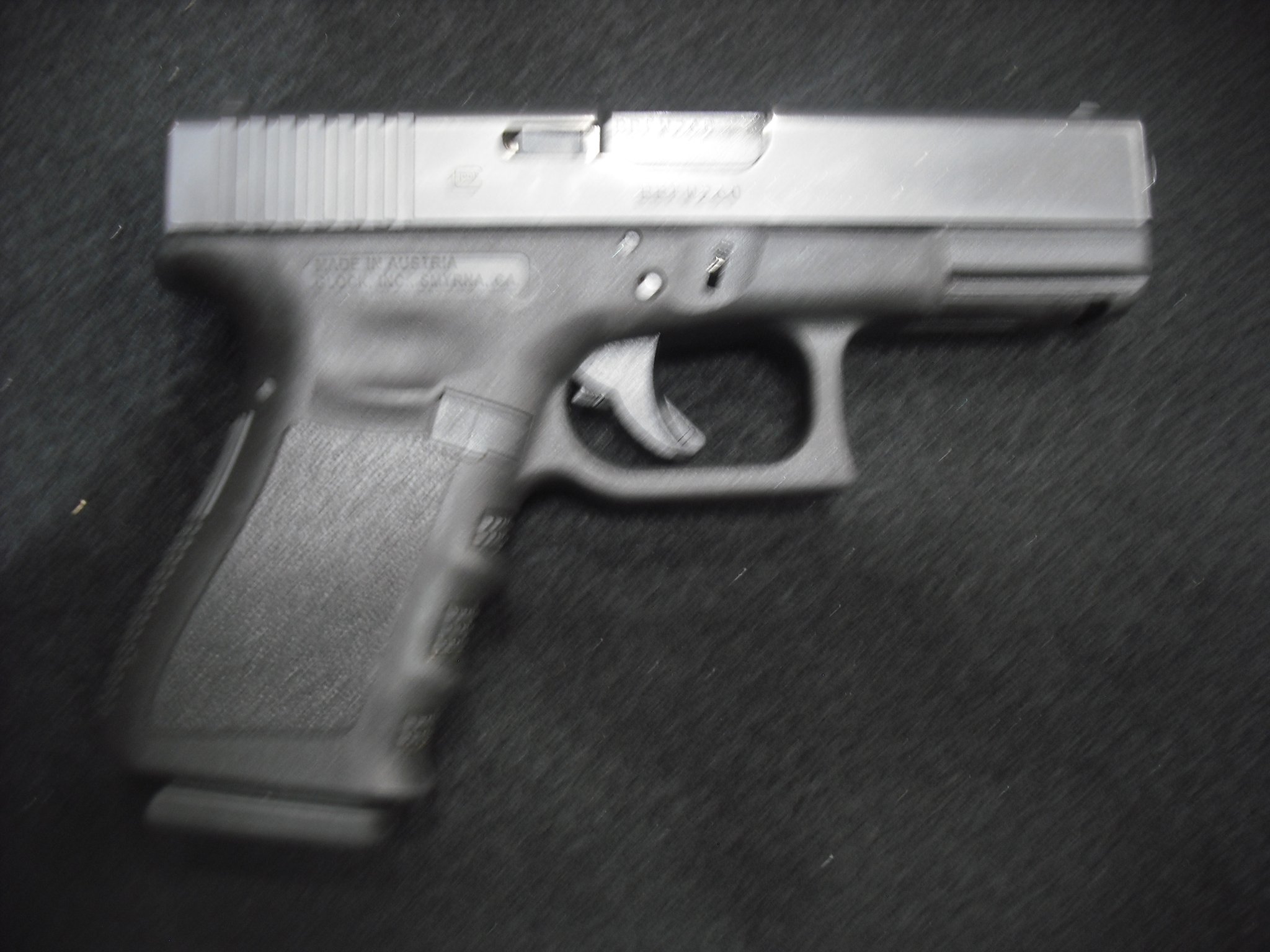 Glock 23