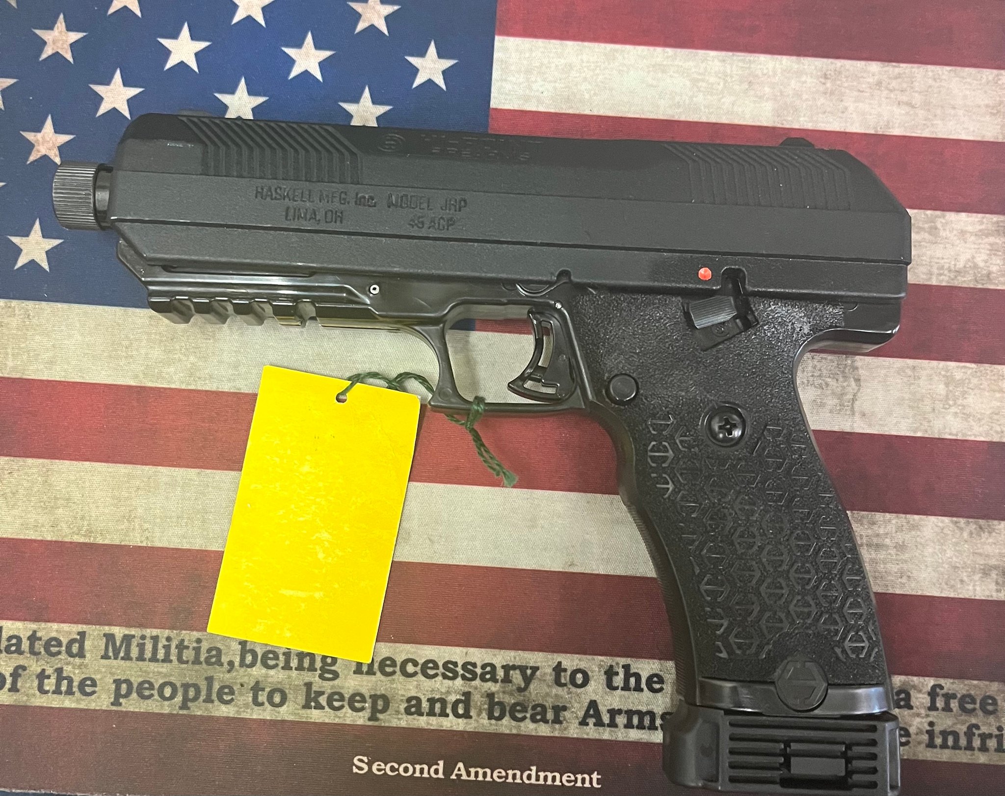 Hi-Point Jhp Gen 2