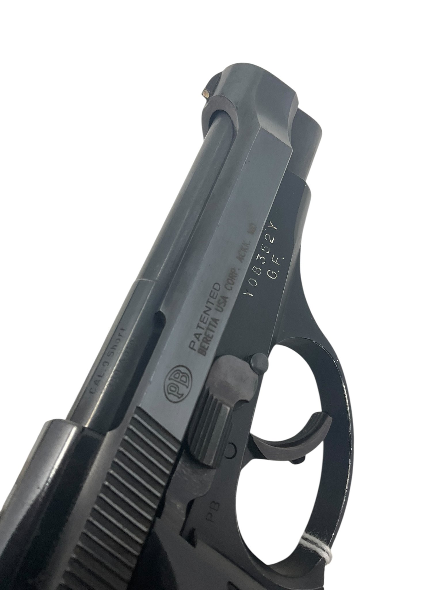 Beretta 85bb