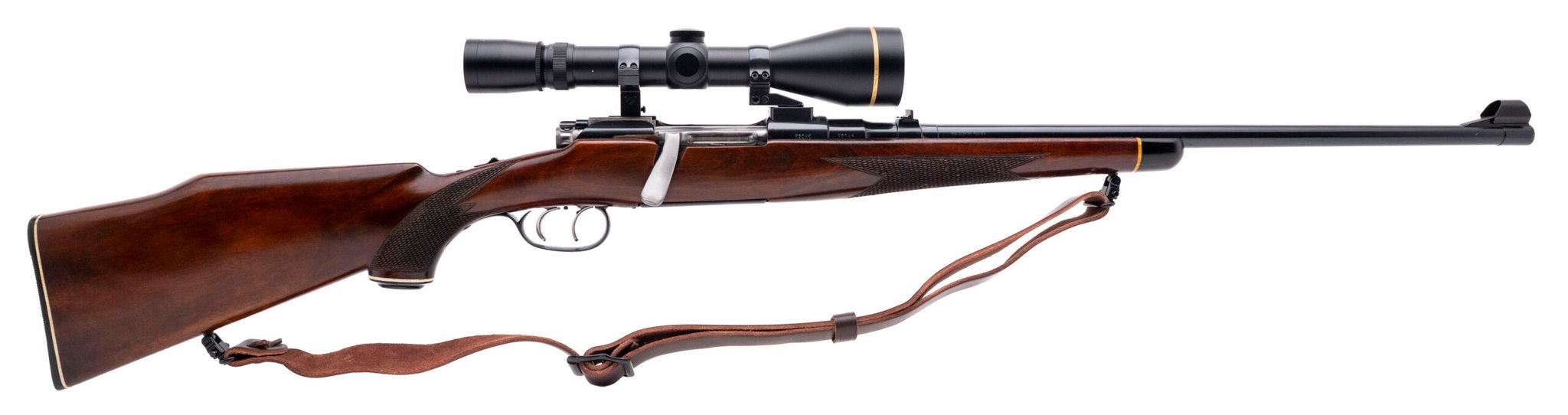 Steyr -mannlicher Schoenauer Model 1956
