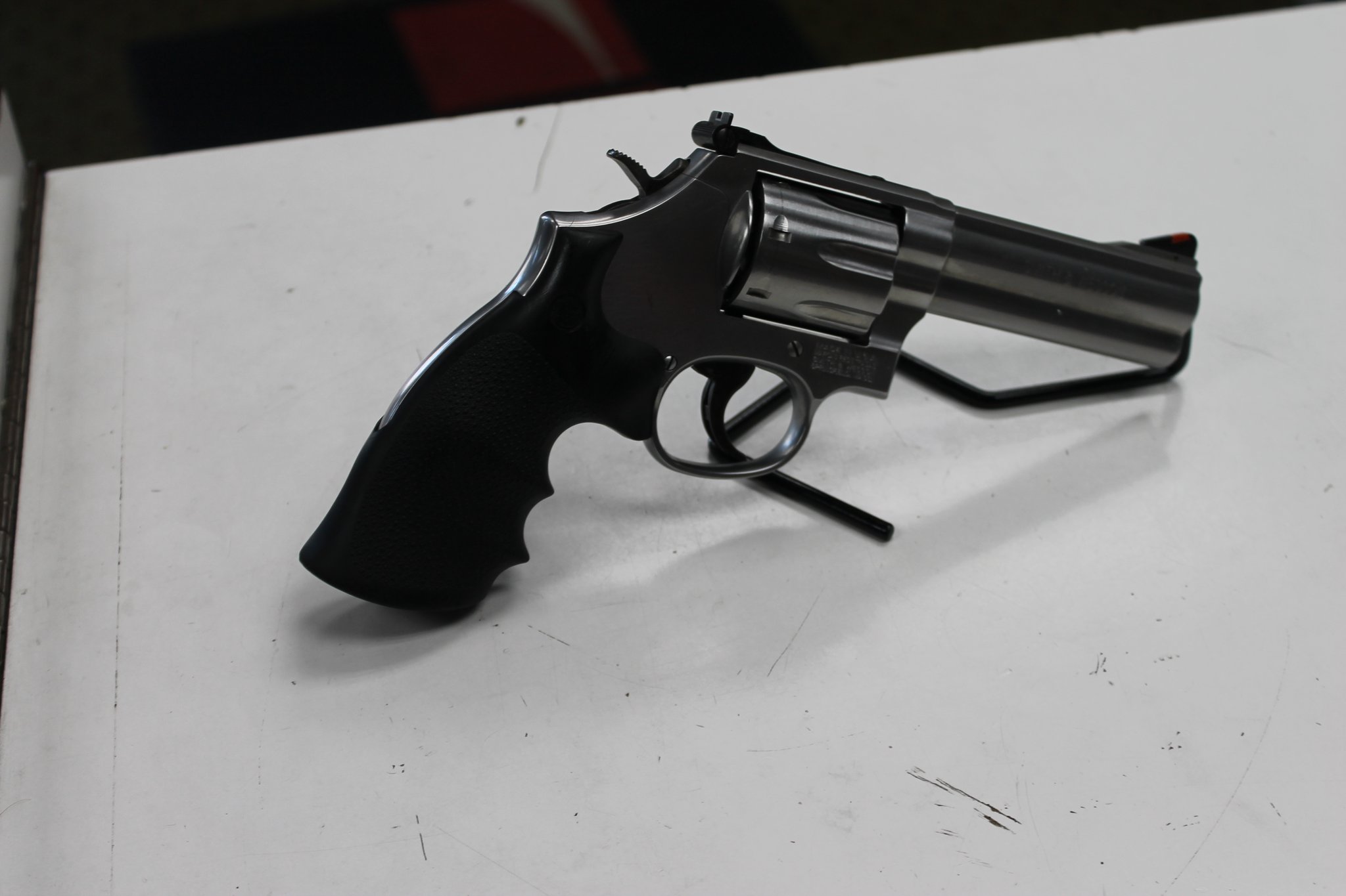 Smith & Wesson 686