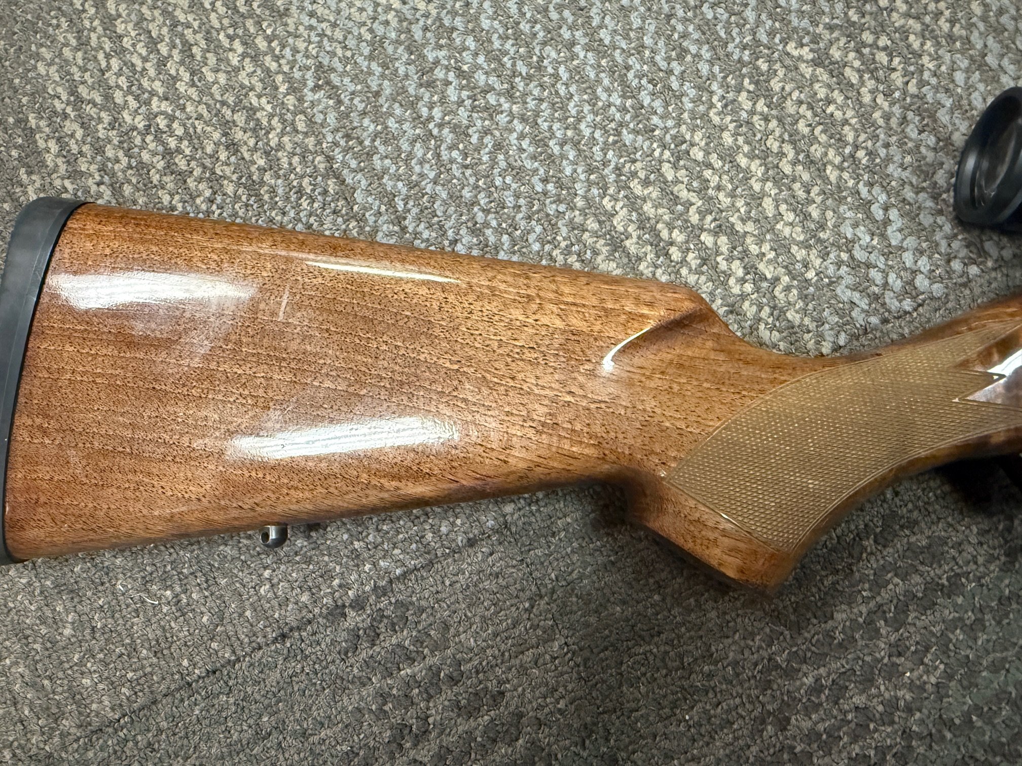 Browning Bar Mark Ii