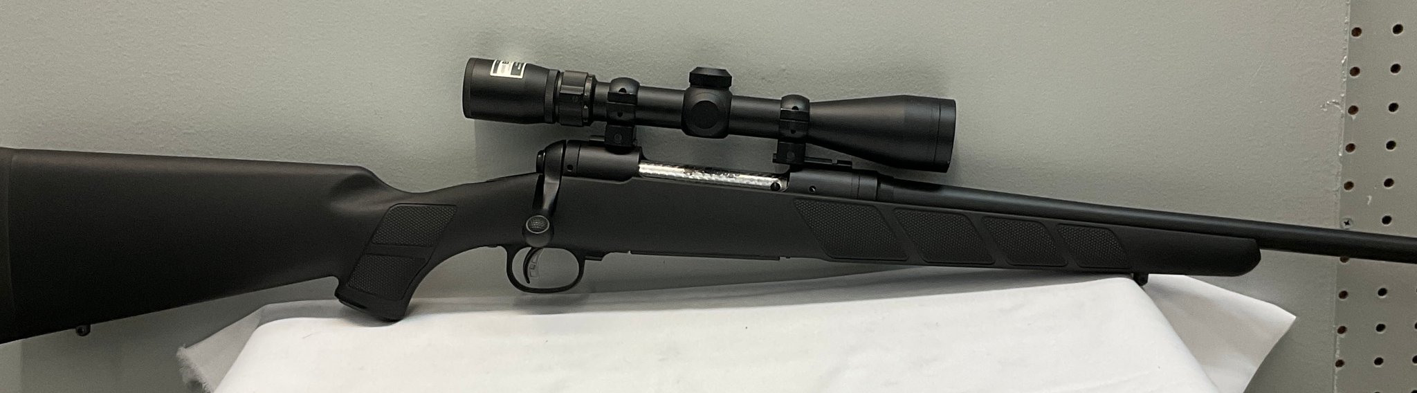 Savage Arms 111