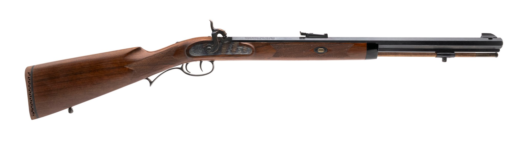 INVESTARM Hawken Black Powder Carbine ECOM00434009 523302