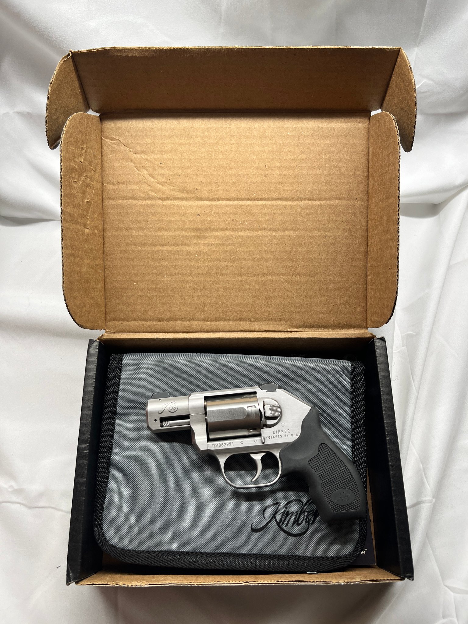 ECOM00434022 KIMBER K6s ECOM00434022 523317