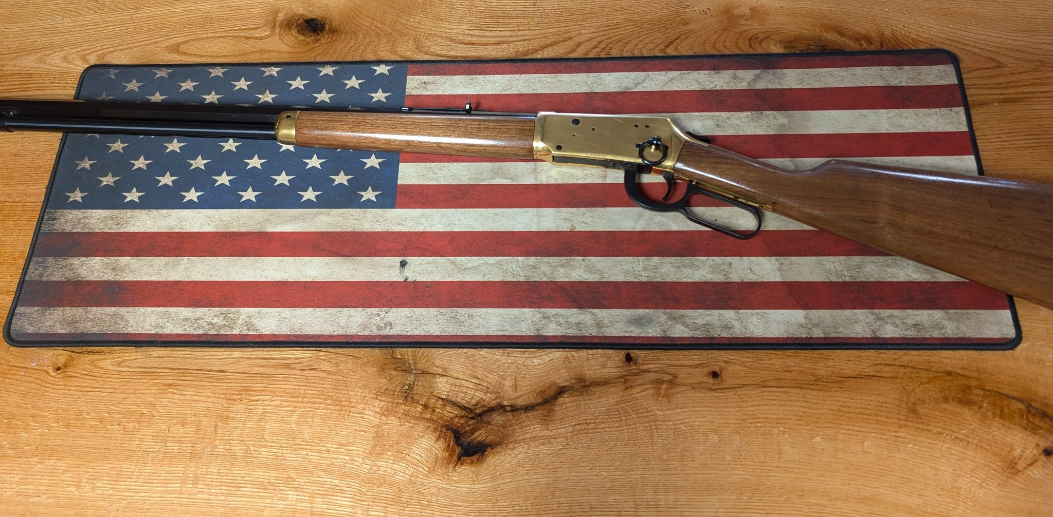 Winchester Centennial