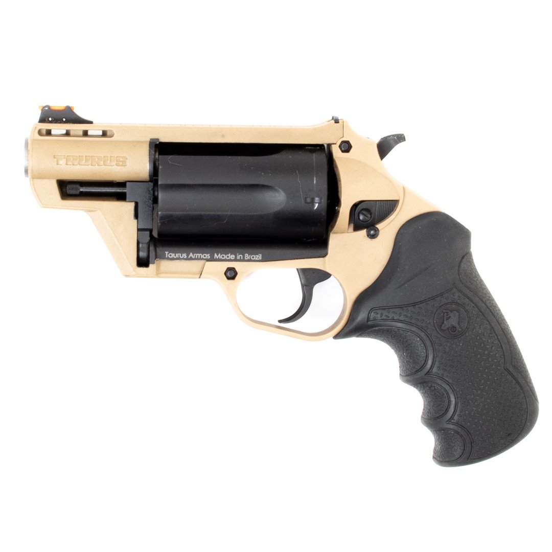 Taurus 4510 The Judge Public Defender Poly