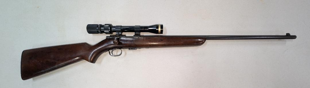 Winchester 69a