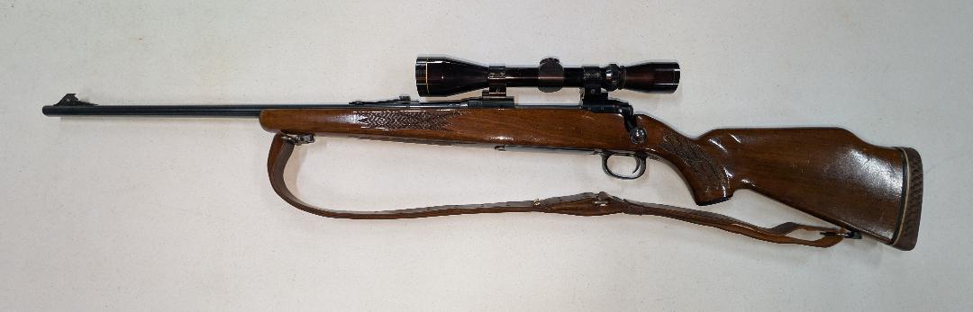 Savage Arms 110l-d
