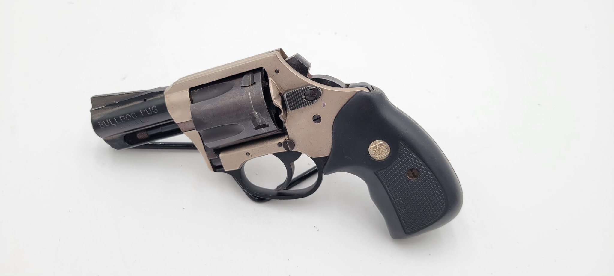Revolver Charter Arms