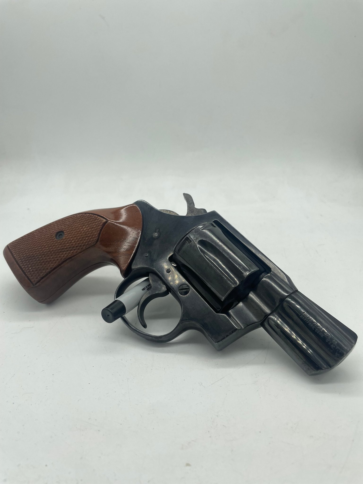 Colt Detective Specia